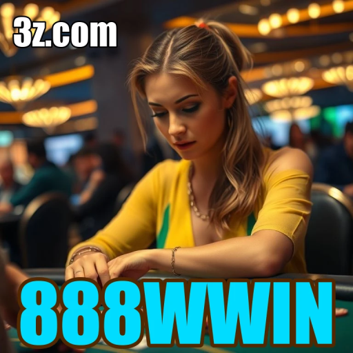 Aposta Inovadora e Empolgante no 888WWIN: A Seção Betting