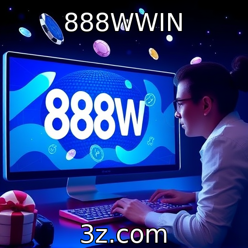 888WWIN : Tendências emergentes na indústria de jogos online