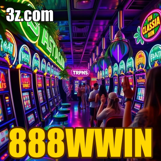 Experiência Imersiva na Live do 888WWIN